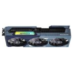 ASRock AMD Radeon RX 9070 XT Monster Hunter Wilds Edition 16GB GDDR6 Graphics Card, 4096 Streams, 2970MHz Boost Clock, Triple Fan, 3x DisplayPorts / 1x HDMI Port - Image 7