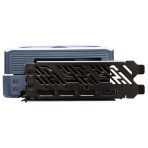 ASRock AMD Radeon RX 9070 XT Monster Hunter Wilds Edition 16GB GDDR6 Graphics Card, 4096 Streams, 2970MHz Boost Clock, Triple Fan, 3x DisplayPorts / 1x HDMI Port - Image 10