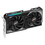 ASRock AMD Radeon RX 9060 XT Challenger OC 8GB GDDR6 Graphics Card, 2048 Streams, 3290MHz Boost Clock, Dual Fan, 2x DisplayPorts / 1x HDMI Port - Image 2