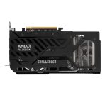 ASRock AMD Radeon RX 9060 XT Challenger OC 8GB GDDR6 Graphics Card, 2048 Streams, 3290MHz Boost Clock, Dual Fan, 2x DisplayPorts / 1x HDMI Port - Image 6