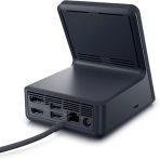 Dell Dual Charge Dock, USB-C, HDMI DP, GigE, 90 Watt, BTO, with 3 years Advanced Exchange Service - Image 4