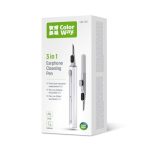 ColorWay 3-in-1 Headphone Cleaning pen