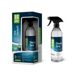 ColorWay Large Electronics Kit Includes 550ml Cleaning Liquid,1 x Microfiber Cloth & 1 x Glass Cloth