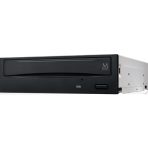 ASUS DRW-24D5MT 24x DVD-RW Internal Optical Drive (OEM)