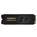 ADATA Legend 970 2TB PCIe Gen 5 NVMe SSD with Dual-Layer Active Cooling, M.2 Interface , 2280, Read 14,000MB/s, Write 11,000MB/s, 5 Year Warranty