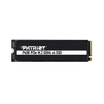Patriot P400Lite 2TB PCIe Gen4 x4. M.2 2280 SSD, Read/write speeds up to 3,500MB/s, 2,700MB/s, 5 Year Warranty