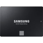 Samsung 870 EVO Series 2.5"(MZ-77E4T0B/EU) 4TB SATA Internal SSD Drive