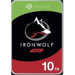 Seagate Ironwolf ST10000VN000 10TB 3.5" 256MB Cache SATA 6Gb/s Internal Hard Drive - Image 2