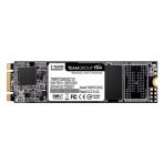 Team MS30 (TM8PS7256G0C101) 256GB, M.2 Sata Interface, PCIe Gen3, Read 550MB/s, Write 470MB/s, 3 Year Warranty