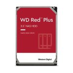 WD Red Plus NAS Hard Drive WD40EFZX, 4TB, Internal, 3.5, SATA 6Gb/s, 5400 rpm - Image 2