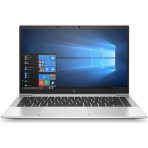 HP CERTIFIED REFURBISHED EliteBook 840 G7 Intel Core i5 10210U 10th Gen Laptop, 14 Inch Full HD 1080p Screen, 16GB RAM, 240GB SSD, Windows 11 Pro