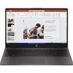 HP 255 G10 AK9V0AT#ABU Laptop, 15.6 Inch Full HD 1080p Screen, AMD Ryzen 5-7530U Processor, 16GB RAM, 512GB SSD, Windows 11 Home