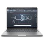 HP ZBook 8 G1i B72U7ET#ABU Laptop, 16 Inch WUXGA (1920 x 1200), IPS Screen, Intel Core Ultra 9 285H, 32GB RAM, 1TB SSD, Windows 11 Pro