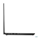 Lenovo ThinkPad E14 G5 Laptop, 14 Inch IPS, Intel Core i5-1335U 13th Gen Processor, 8GB RAM, 256GB SSD, Intel Iris Xe Graphics, Windows 11 Pro - Image 7