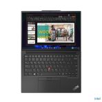 Lenovo ThinkPad E14 G5 Laptop, 14 Inch IPS, Intel Core i5-1335U 13th Gen Processor, 8GB RAM, 256GB SSD, Intel Iris Xe Graphics, Windows 11 Pro - Image 9