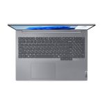 Lenovo ThinkBook 16 Laptop, 16 Inch WUXGA 1920x1200 IPS Screen, AMD Ryzen 5 7535HS, 8GB DDR5-4800 RAM, 256GB SSD, AMD Radeon 660M Graphics, Windows 11 Pro - Image 10