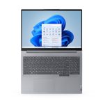 Lenovo ThinkBook 16 Laptop, 16 Inch WUXGA 1920x1200 IPS Screen, AMD Ryzen 5 7535HS, 8GB DDR5-4800 RAM, 256GB SSD, AMD Radeon 660M Graphics, Windows 11 Pro - Image 15