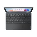 Lenovo 100w G4 82VK0001UK Winbook, 11.6 Inch HD Screen, Intel N100 Processor, 4GB RAM, 128GB SSD, Windows 11 Pro, Grey - Image 10
