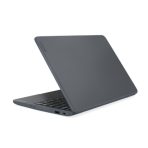 Lenovo 100w G4 82VK0001UK Winbook, 11.6 Inch HD Screen, Intel N100 Processor, 4GB RAM, 128GB SSD, Windows 11 Pro, Grey - Image 5