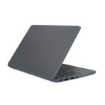 Lenovo 100w G4 82VK0001UK Winbook, 11.6 Inch HD Screen, Intel N100 Processor, 4GB RAM, 128GB SSD, Windows 11 Pro, Grey - Image 7