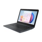 Lenovo 100w G4 82VK0001UK Winbook, 11.6 Inch HD Screen, Intel N100 Processor, 4GB RAM, 128GB SSD, Windows 11 Pro, Grey - Image 4