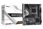ASRock B650M-HDV/M.2 AMD AM5 Socket Motherboard, Micro-ATX, 2x DDR5 Slots, 2x M.2 Sockets, Fitted I/O Shield, 2.5GbE LAN, 1x DisplayPort / 1x HDMI Port