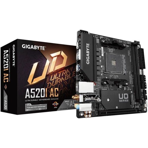 Gigabyte B760M D3HP