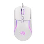 Marvo Scorpion M292 Capo 20 USB RGB Programmable Gaming Mouse (White)