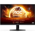 AOC27G4XE 27 Inch Gaming Monitor, 1920x1080, 180Hz, 1ms Monitor, HDMI, DisplayPort