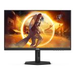 AOC Q27G4X 27" 2560 x 1440,QHD Gaming Monitor, 180Hz, 1ms, HDMI, DisplayPort
