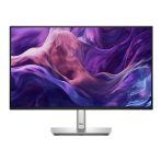 DELL P Series P2425H 24 Inch (23.8 Viewable) 1920 x 1080, 8ms, 100Hz,USB, VGA, HDMI, DisplayPort, Full HD Monitor