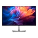 Dell P2725HE - LED monitor - 27 - 1920 x 1080 Full HD (1080p) @ 100 Hz - IPS - 300 cd/m - 1500:1 - 5 ms - HDMI DisplayPort USB-C - BTO - with 3 years Basic Hardware Service with Advanced Exchange after remote diagnosis