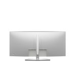 Dell UltraSharp U3824DW - LED monitor - curved - 38 (37.52 viewable) - 3840 x 1600 WQHD+ @ 60 Hz - IPS Black - 300 cd/m - 2000:1 - 5 ms - 2xHDMI DisplayPort USB-C - speakers - with 3 years Basic Hardware Service with Advanced Exchange - Image 9