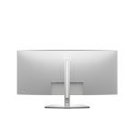 Dell UltraSharp U3824DW - LED monitor - curved - 38 (37.52 viewable) - 3840 x 1600 WQHD+ @ 60 Hz - IPS Black - 300 cd/m - 2000:1 - 5 ms - 2xHDMI DisplayPort USB-C - speakers - with 3 years Basic Hardware Service with Advanced Exchange - Image 10