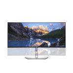 Dell UltraSharp U3824DW - LED monitor - curved - 38 (37.52 viewable) - 3840 x 1600 WQHD+ @ 60 Hz - IPS Black - 300 cd/m - 2000:1 - 5 ms - 2xHDMI DisplayPort USB-C - speakers - with 3 years Basic Hardware Service with Advanced Exchange - Image 13