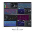 Dell UltraSharp U3824DW - LED monitor - curved - 38 (37.52 viewable) - 3840 x 1600 WQHD+ @ 60 Hz - IPS Black - 300 cd/m - 2000:1 - 5 ms - 2xHDMI DisplayPort USB-C - speakers - with 3 years Basic Hardware Service with Advanced Exchange - Image 14