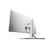 Dell UltraSharp U3824DW - LED monitor - curved - 38 (37.52 viewable) - 3840 x 1600 WQHD+ @ 60 Hz - IPS Black - 300 cd/m - 2000:1 - 5 ms - 2xHDMI DisplayPort USB-C - speakers - with 3 years Basic Hardware Service with Advanced Exchange - Image 16