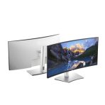 Dell UltraSharp U3824DW - LED monitor - curved - 38 (37.52 viewable) - 3840 x 1600 WQHD+ @ 60 Hz - IPS Black - 300 cd/m - 2000:1 - 5 ms - 2xHDMI DisplayPort USB-C - speakers - with 3 years Basic Hardware Service with Advanced Exchange - Image 17