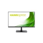 Hannspree HC284PUB 28 Inch 4K IPS Monitor, 5ms, 60Hz, HDMI, Display Port, Speakers, VESA, Tilt, Frameless