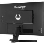 iiyama G-Master Red Eagle 24 Inch Gaming Monitor G2470HSU-B6, Full HD, 180Hz, 0.2ms, FreeSync, HDMI, Display Port, USB Hub, Speakers, Pivot, VESA - Image 3