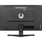 iiyama G-Master Red Eagle 24 Inch Gaming Monitor G2470HSU-B6, Full HD, 180Hz, 0.2ms, FreeSync, HDMI, Display Port, USB Hub, Speakers, Pivot, VESA - Image 10