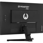 iiyama G-Master Red Eagle 24 Inch Gaming Monitor G2470HSU-B6, Full HD, 180Hz, 0.2ms, FreeSync, HDMI, Display Port, USB Hub, Speakers, Pivot, VESA - Image 11