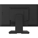 iiyama PROLITE T2252MSC-B2 21.5 Inch 10 Point Touchscreen IPS Monitor, Full HD, 5ms, USB Hub, HDMI, DisplayPort, Speakers, Black, Internal PSU, VESA - Image 8