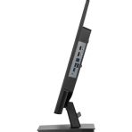 iiyama PROLITE X3270QSU-B1 32 Inch IPS Monitor, Black, 2560x1440, 3ms, 100hz, FreeSync, HDMI, Display Port, USB Hub, Speakers, Int PSU, VESA - Image 8