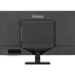 iiyama PROLITE X3270QSU-B1 32 Inch IPS Monitor, Black, 2560x1440, 3ms, 100hz, FreeSync, HDMI, Display Port, USB Hub, Speakers, Int PSU, VESA - Image 9