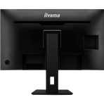 iiyama ProLite XB3288UHSU-B5 32 Inch 4K Monitor, PIP, 60Hz, 3ms, 2x HDMI, 1x DisplayPort, 2x USB Hub, Speakers, Height Adjust, Swivel, Pivot, VESA - Image 8