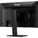 iiyama ProLite XB3288UHSU-B5 32 Inch 4K Monitor, PIP, 60Hz, 3ms, 2x HDMI, 1x DisplayPort, 2x USB Hub, Speakers, Height Adjust, Swivel, Pivot, VESA - Image 9