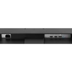 iiyama ProLite XB3288UHSU-B5 32 Inch 4K Monitor, PIP, 60Hz, 3ms, 2x HDMI, 1x DisplayPort, 2x USB Hub, Speakers, Height Adjust, Swivel, Pivot, VESA - Image 10