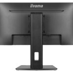 iiyama PROLITE XUB2293HS-B6 22 inch IPS Monitor, Full HD, 1ms, HDMI, DisplayPort, Freesync, 100Hz, Speakers, Black, Internal PSU, Height Adjust, Pivot, ACR, VESA - Image 3