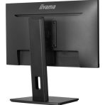 iiyama PROLITE XUB2293HS-B6 22 inch IPS Monitor, Full HD, 1ms, HDMI, DisplayPort, Freesync, 100Hz, Speakers, Black, Internal PSU, Height Adjust, Pivot, ACR, VESA - Image 4